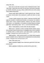 Diplomdarbs 'Angļu valodas alfabēta apguve interešu izglītības programmā "Angļu valodas pulci', 51.