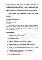 Diplomdarbs 'Angļu valodas alfabēta apguve interešu izglītības programmā "Angļu valodas pulci', 54.