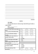 Diplomdarbs 'Angļu valodas alfabēta apguve interešu izglītības programmā "Angļu valodas pulci', 56.