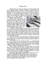 Konspekts 'Galda kultūra', 1.