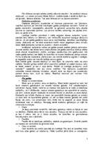 Konspekts 'Galda kultūra', 3.