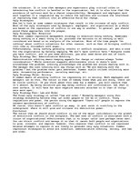 Eseja 'Organizational Conflict-The Good, the Bad, and the Ugly', 2.