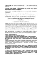 Konspekts 'Ievads administratīvā procesa tiesībās', 6.