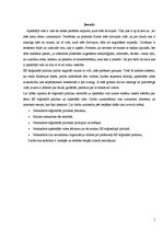 Referāts 'Eiropas Savienības reģionālā politika un apkārtējā vide', 1.