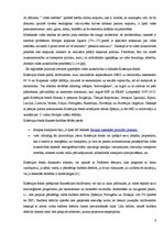 Referāts 'Eiropas Savienības reģionālā politika un apkārtējā vide', 6.