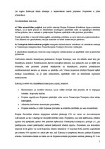 Referāts 'Eiropas Savienības reģionālā politika un apkārtējā vide', 7.