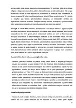 Referāts 'Eiropas Savienības reģionālā politika un apkārtējā vide', 10.