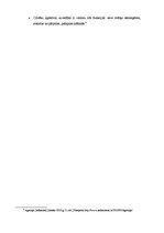 Konspekts 'Atziņas par agresiju', 2.