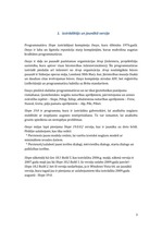 Konspekts 'Ģeotehnika. Programma Slope Oasys', 3.