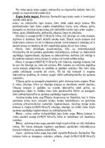 Referāts 'Koksne', 14.