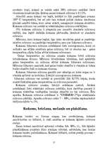 Referāts 'Koksne', 17.