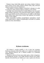 Referāts 'Koksne', 23.