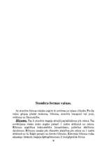 Referāts 'Koksne', 29.