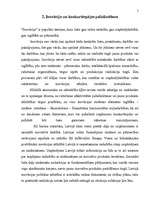 Referāts 'Inovāciju definīcijas, veidi', 5.