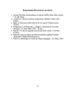 Referāts 'Īpaša bērna valodiņa', 12.