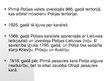 Referāts 'Polija pēc Otrā pasaules kara', 4.