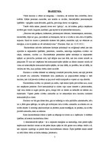 Referāts 'Harisma un tās loma politikā', 5.