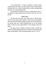 Referāts 'Harisma un tās loma politikā', 6.