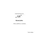 Biznesa plāns 'Arbūzu audzēšana un realizācija', 1.