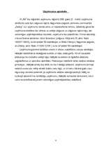 Biznesa plāns 'Arbūzu audzēšana un realizācija', 4.