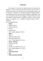 Biznesa plāns 'Arbūzu audzēšana un realizācija', 8.