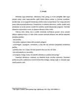 Konspekts 'Statistiskā novērošana', 3.