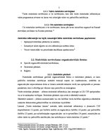 Konspekts 'Statistiskā novērošana', 5.