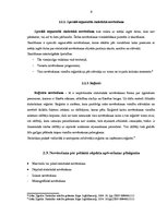 Konspekts 'Statistiskā novērošana', 6.