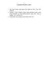 Konspekts 'Statistiskā novērošana', 9.