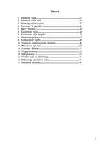 Referāts 'Mārketinga pasākumu plāns viesnīcai "Reval hotel Rīdzene"', 2.