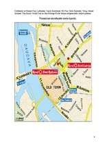 Referāts 'Mārketinga pasākumu plāns viesnīcai "Reval hotel Rīdzene"', 4.