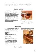 Referāts 'Mārketinga pasākumu plāns viesnīcai "Reval hotel Rīdzene"', 6.