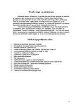 Referāts 'Mārketinga pasākumu plāns viesnīcai "Reval hotel Rīdzene"', 13.