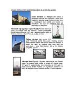 Referāts 'Tūristam interesantas vietas Igaunijā', 8.