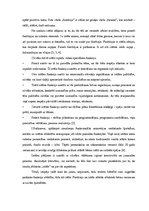Referāts 'Iztēle, tās veidi', 5.