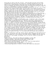 Eseja 'Legalization of Marijuana; Comparison to Alcohol and Cigarettes', 1.