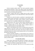 Eseja 'Personālvadības jēdziens', 1.