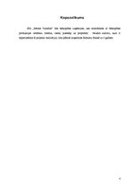 Biznesa plāns 'SIA "Medus Paradīze"', 4.