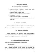 Biznesa plāns 'SIA "Medus Paradīze"', 5.