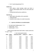 Biznesa plāns 'SIA "Medus Paradīze"', 7.