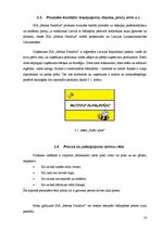 Biznesa plāns 'SIA "Medus Paradīze"', 14.