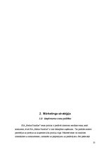 Biznesa plāns 'SIA "Medus Paradīze"', 23.