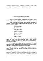 Referāts 'Ūdens nozīme cilvēku dzīvē', 5.