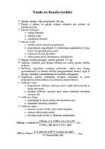 Konspekts 'Nauda un finanšu iestādes', 1.