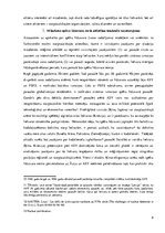 Eseja 'Mūsdienās pastāvošais varas sadalījuma / spēku līdzsvara modelis starptautiskajā', 8.