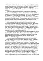 Referāts 'Zenta Mauriņa', 3.