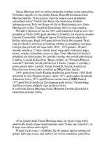 Referāts 'Zenta Mauriņa', 4.