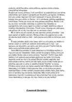 Referāts 'Zenta Mauriņa', 5.