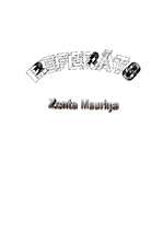 Referāts 'Zenta Mauriņa', 7.