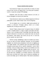 Konspekts 'Bērna tēls Paula Bankovska daiļdarbos', 2.